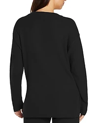 Parma Henley Top