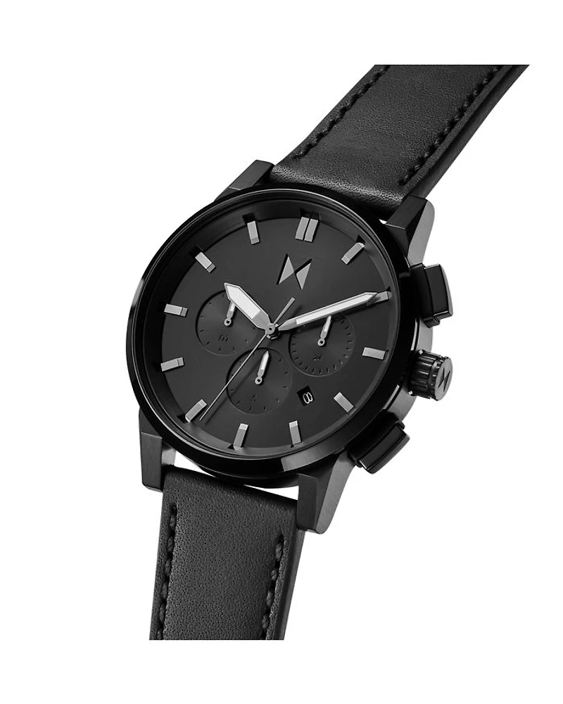 Chrono II Chronograph