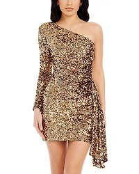 Dress the Population Arlyn Bodycon Dress