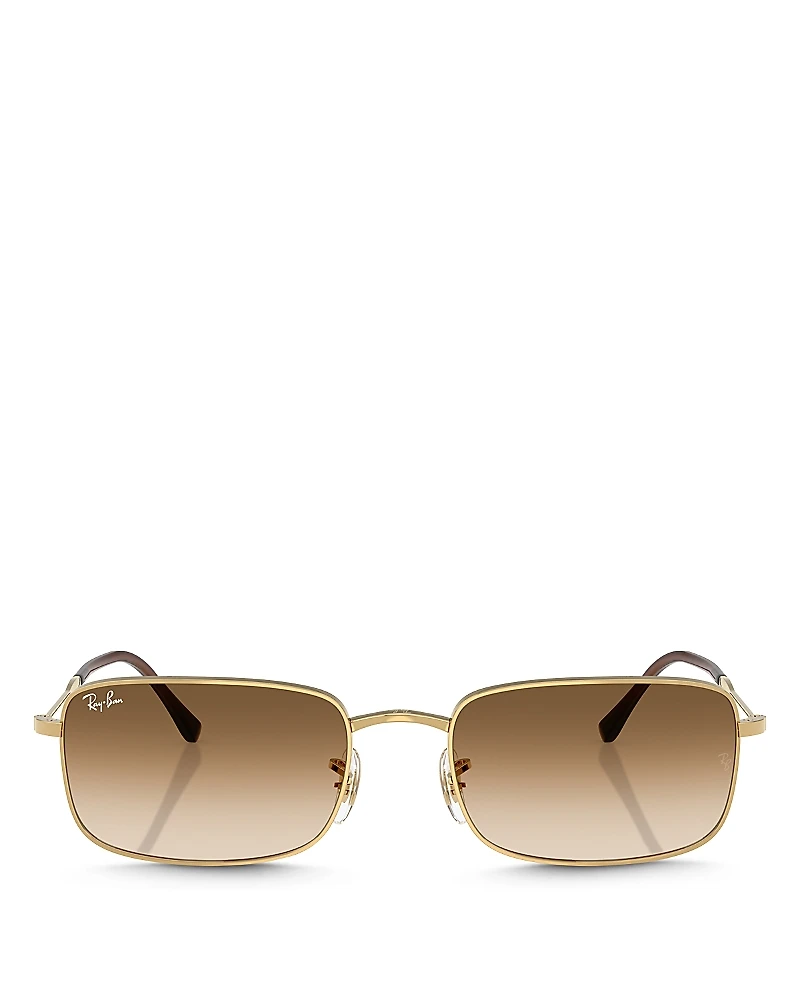 Ray-Ban Rectangle Sunglasses, 56mm