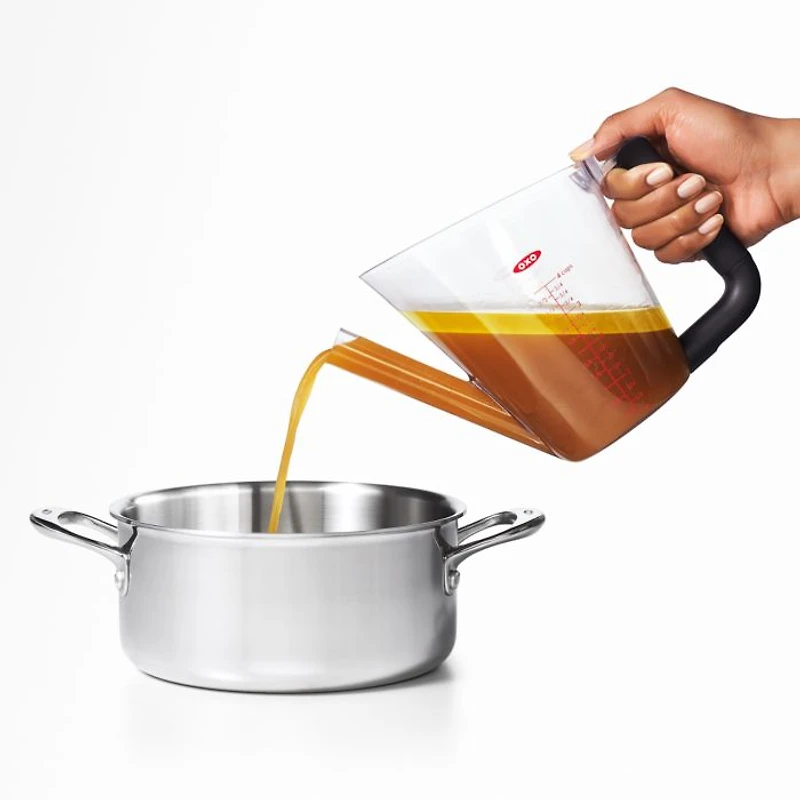 Good Grips 4 Cup Fat Separator