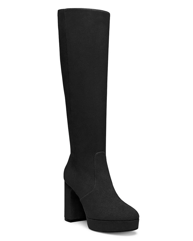 Women's Dayna Platform Boots