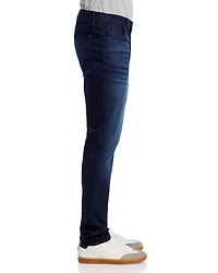 Brando Slim Fit Jeans Vail Blue
