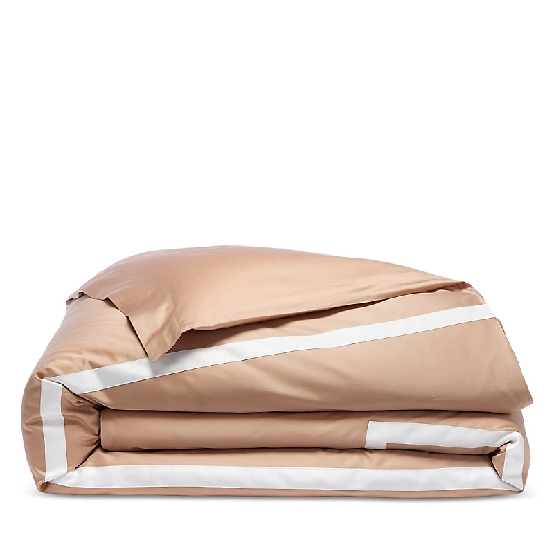 Matouk Alessandra Duvet Cover, Full/Queen - Exclusive