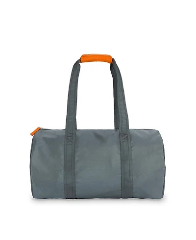Grey/Orange R. Scott Duffel