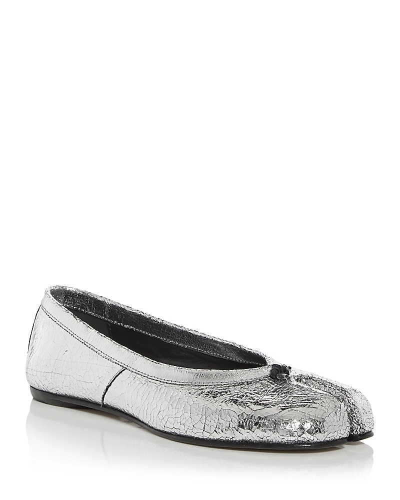 Maison Margiela Tabi Ballet Flats