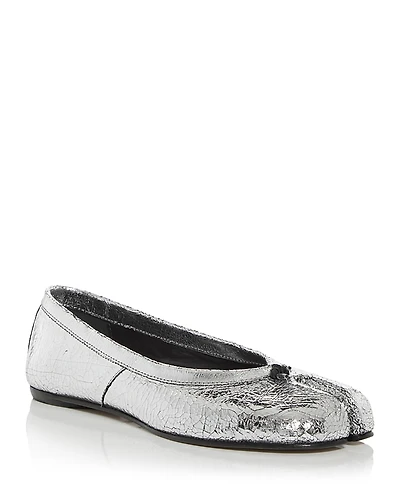 Maison Margiela Tabi Ballet Flats
