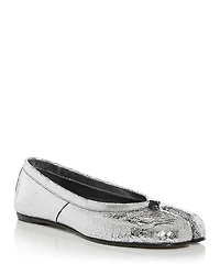 Maison Margiela Tabi Ballet Flats