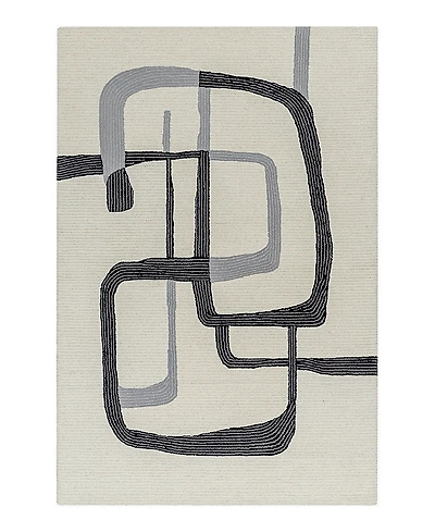 Livabliss Rossi 532291 Area Rug, 5' x 7'6