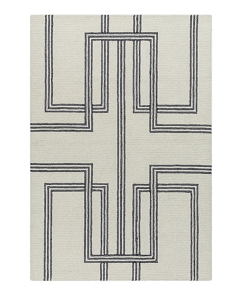 Livabliss Rossi 532300 Area Rug, 8' x 10'