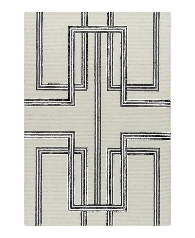 Livabliss Rossi 532300 Area Rug, 8' x 10'