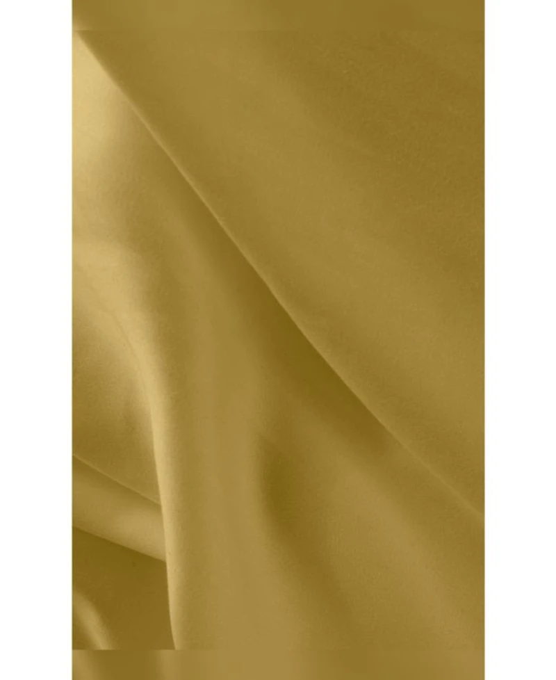 Luxe CleanBamboo Sateen+ Duvet Cover, California King