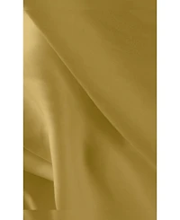 Luxe CleanBamboo Sateen+ Duvet Cover, California King