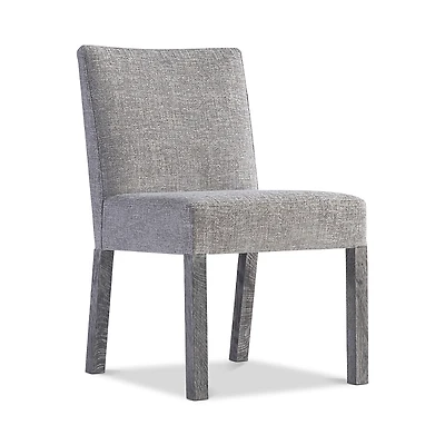 Bernhardt Loft Menton Side Chair