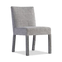 Bernhardt Loft Menton Side Chair