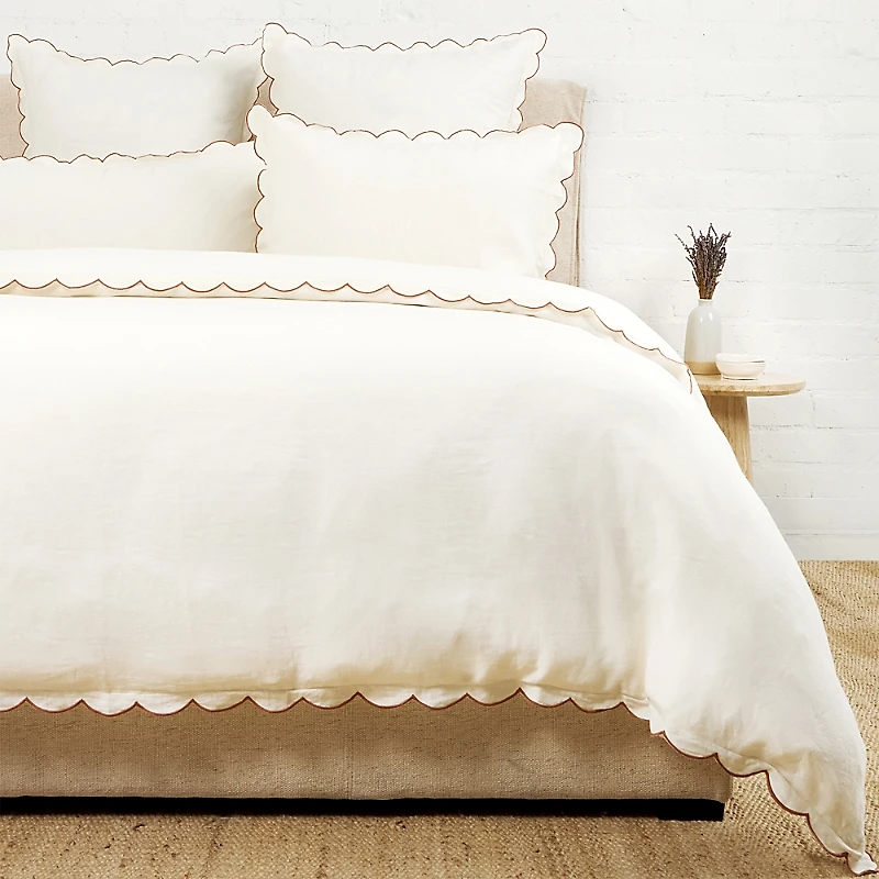 Pom Pom At Home Kelly Duvet Cover