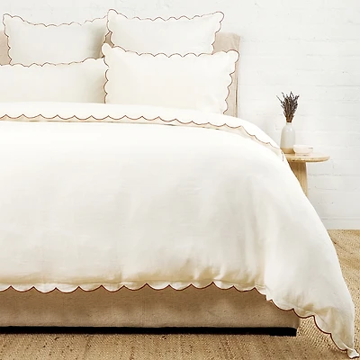 Pom Pom At Home Kelly Duvet Cover