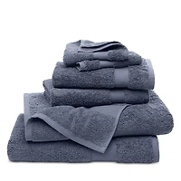 Boll & Branch 6 Piece Plush Bath Towel Set