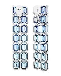 Millenia Clip Drop Earrings