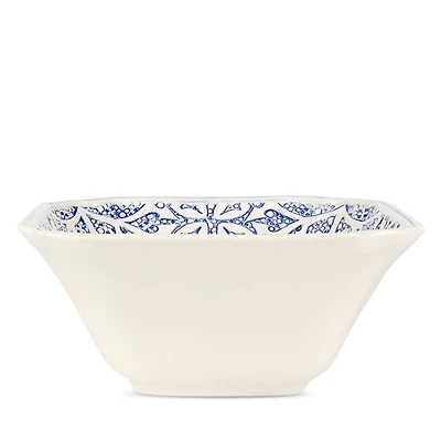 Uccello Blu Small Bowl