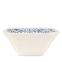 Uccello Blu Small Bowl