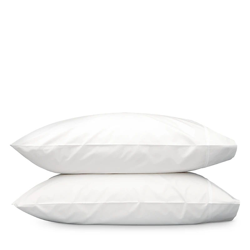 Matouk Gatsby Pillowcase Set, Standard