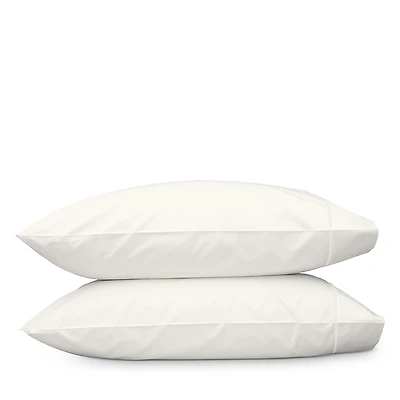 Matouk Gatsby Pillowcase Set, Standard