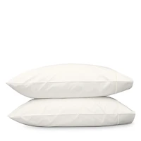 Matouk Gatsby Pillowcase Set, Standard