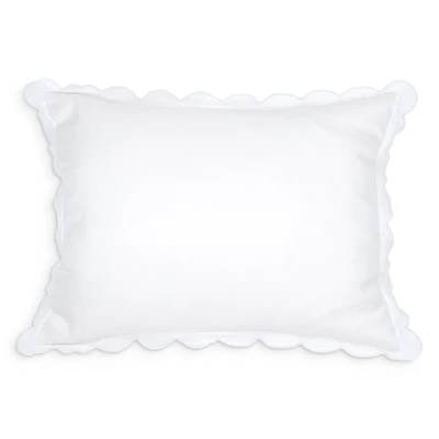 Pom Pom At Home Kelly Standard Sham