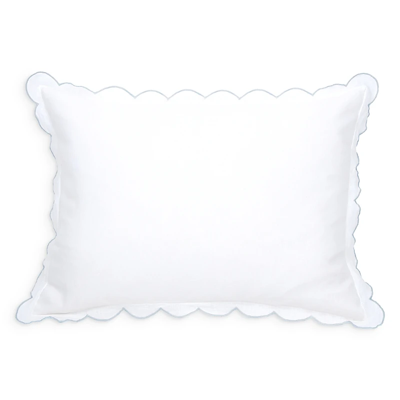 Pom Pom At Home Kelly Standard Sham