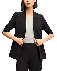 M. m.LaFleur Women's Origami Tech Moreland Blazer