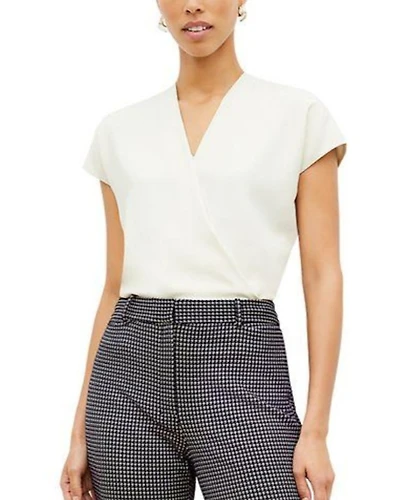 M. m.LaFleur Women's Eco Soft Wave Antonia Top