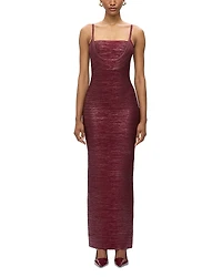Herve Leger The Gemma Gown