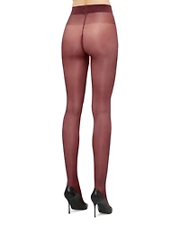 Satin Touch Tights