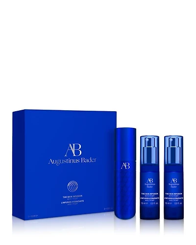 The Skin Infusion
