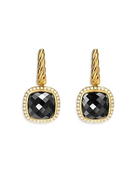 David Yurman Albion Drop Earrings
