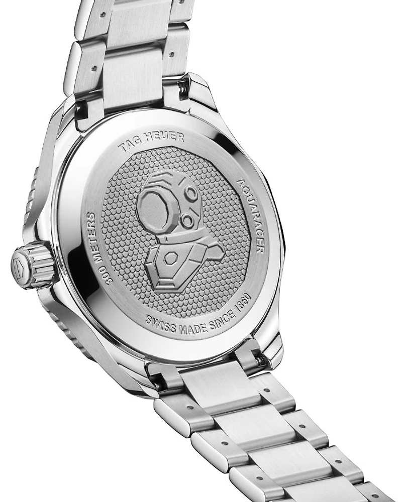 Aquaracer Watch
