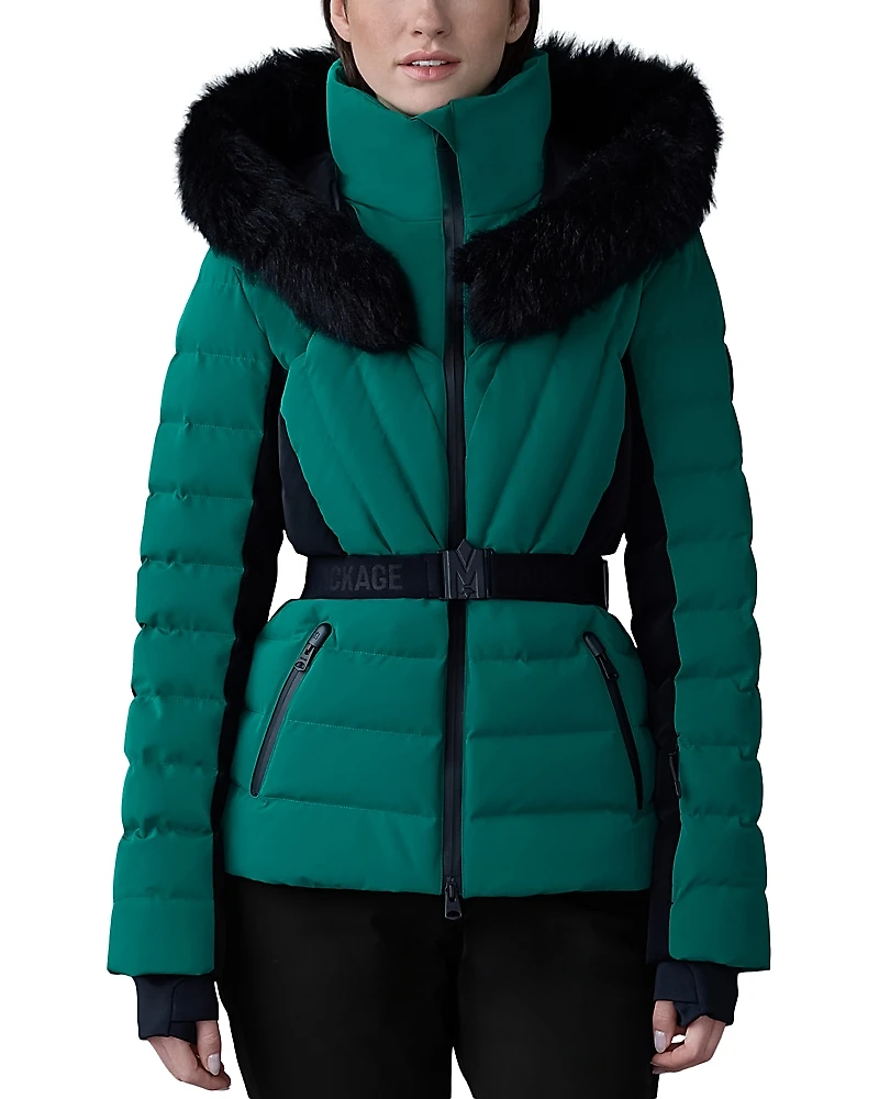 Mackage Elita Ski Jacket