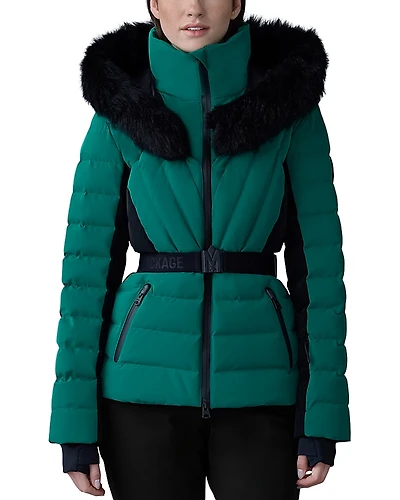 Mackage Elita Ski Jacket