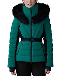 Mackage Elita Ski Jacket