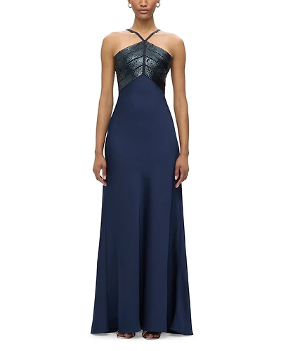 Blake Gown