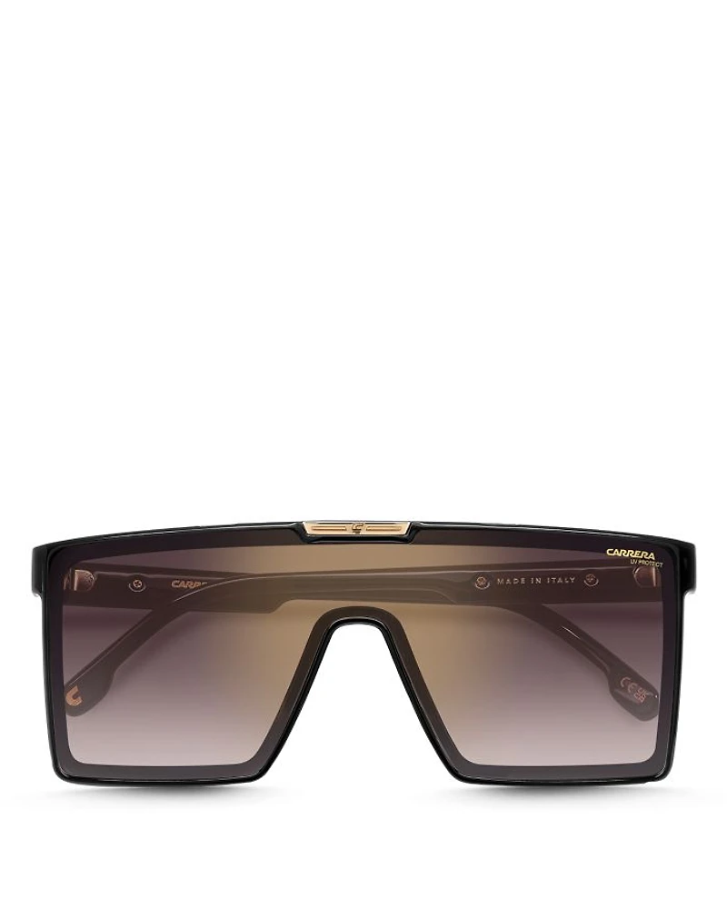 Victory Mask Sunglasses, 99mm