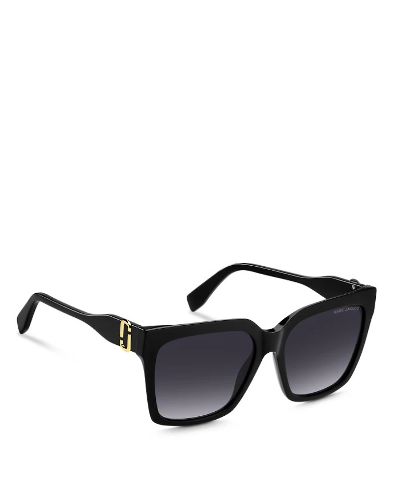 Square Sunglasses
