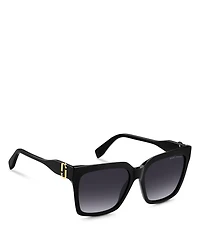 Square Sunglasses