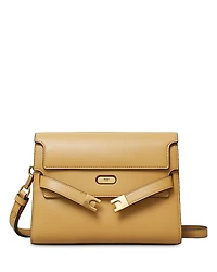 Tory Burch Lee Radziwell Shoulder Bag