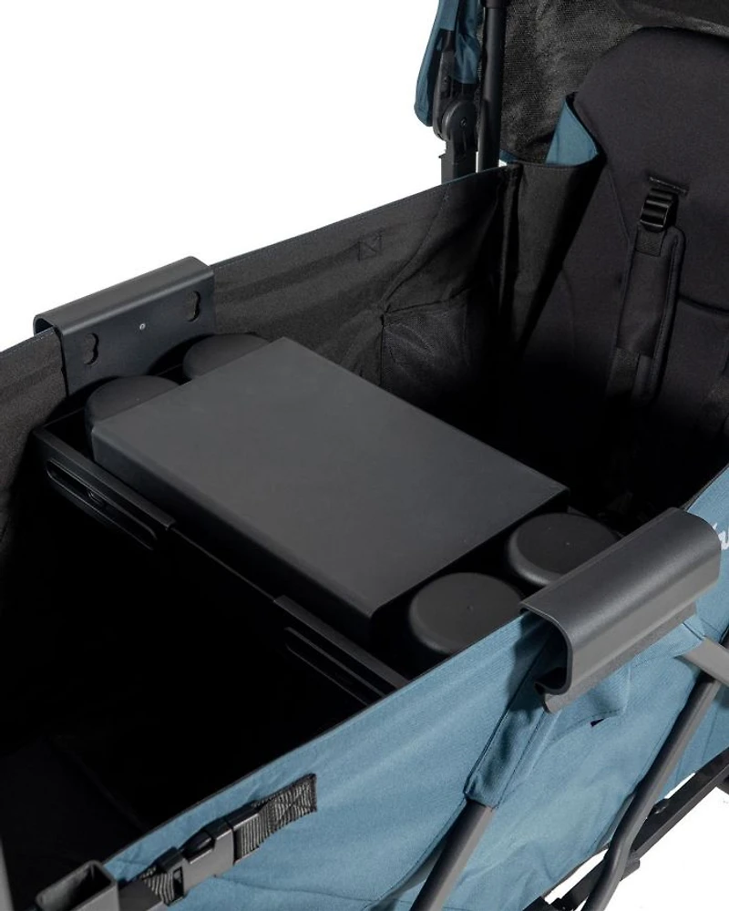 Stroller/Wagon Snack Tray