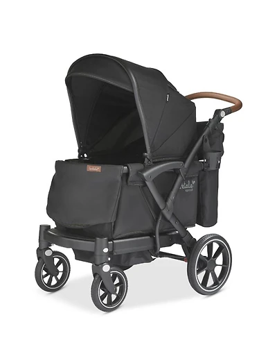 Sprout V2 Single to Double Stroller/Wagon