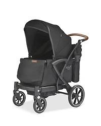 Sprout V2 Single to Double Stroller/Wagon