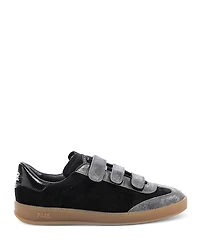P448 Women's Monza Low Top Sneakers