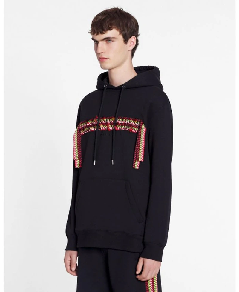 Oversized Hoodie Curblace